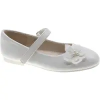 Beppi Ballerines 'Bailarina' blanc