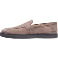 JOOP! Chaussure basse '' taupe