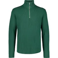 Lindbergh Pull-over vert foncé