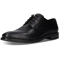 Bugatti Chaussure à lacets noir