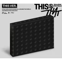 Stray Kids - This & That Ver. Cd