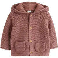 Next Cardigan marron