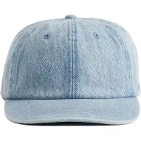 Levi's Casquette 'SOMA' bleu denim