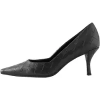 Next Escarpins 'Forever Comfort' noir