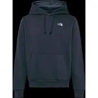 The North Face Sweat-shirt 'EVOLUTION SIMPLE DOME' bleu marine