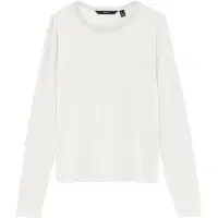 Vero Moda T-shirt 'VMADA' blanc