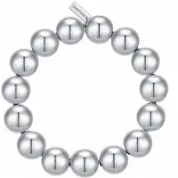 Yokoamii Bracelet argent