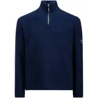 MURPHY&NYE Pull-over bleu