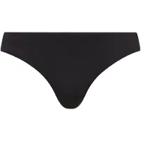 SEA LEVEL Bas de bikini 'Essentials' noir