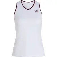 Adidas T-shirt Sans Manches Classics