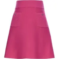 Faina Jupe magenta