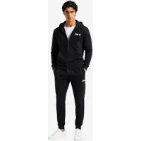 Emporio Armani Survêtement '7M002430 AF10377' noir