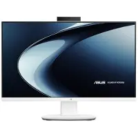 Asus PC tout-en-un AiO V470VA-DRWPE001X 27" FHD 100Hz Intel Core 7 32 Go RAM 2 To SSD Blanc