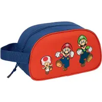 Safta Super Mario Bros. - Mamma Mia - Sac de toilette