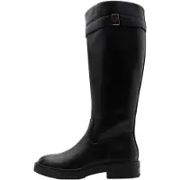 Anna field Bottes noir