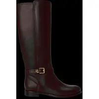 Ralph Lauren Bottes 'BROOKE' chocolat
