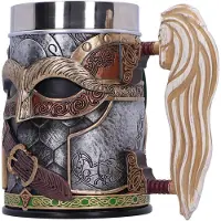 Nemesis Now Chope Lord Of The Rings Rohan 15 Cm