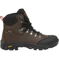 Aigle Chaussures de marche modèle lafose avec semelle vibram