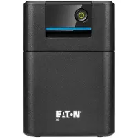 Eaton 5E Gen2 1600 USB alimentation d'énergie non interruptible Interactivité de ligne 1,6 kVA 900 W 6 sortie(s) CA
