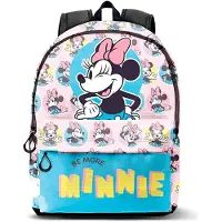 KARACTERMANIA Sac à Dos Minnie Mouse Disney 22l