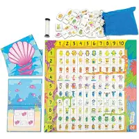 Hape Jeu De Société Flying Fish