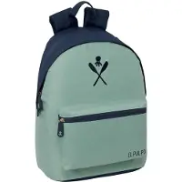 Safta Sac à Dos El Pulpo 14.1´´ 20l