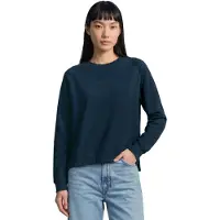 Marc o'polo DENIM Sweat-shirt bleu marine