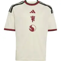 Adidas Manchester United Troisième Maillot 26/27 Enfants