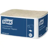 Tork Servir (300 pcs, 15.50 x 31 cm)