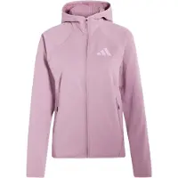 Adidas Veste en polaire fonctionnelle 'Xperior' mauve