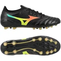 Mizuno Morelia Neo V β Pro Ag Football Boots Noir EU 41