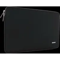 BlueBuilt Housse pour PC Portables pour Apple MacBook Neo Noir
