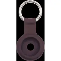 BlueBuilt Apple AirTag Porteclé Rouge
