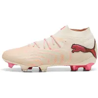 Puma Future 9 Ultimate Fg Woman Football Boots Beige EU 39 Femme