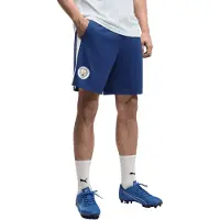 Puma Short d'entraînement Manchester City