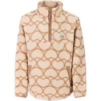 Protest Pull-over de sport 'PRTBrenda JR' beige