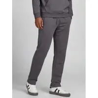 JJ REBEL Pantalon 'JREBCARL' gris foncé