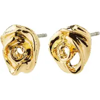 Pilgrim Boucles d'oreilles 'Riyan' or