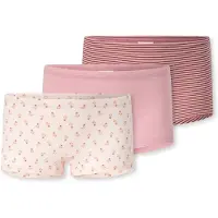 Schiesser Sous-vêtements ' 95/5 Multi ' crème / rose ancienne