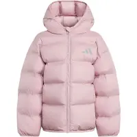 Adidas Veste mi-saison 'SYNTHETIC DOWN' rose