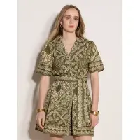 Apricot Robe ' ' kaki