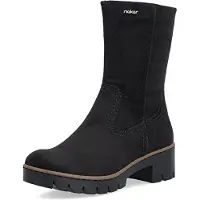 Rieker Bottines noir