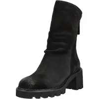 Paul green Bottines noir