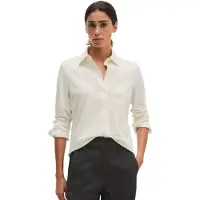 Marc O'Polo Cardigan blanc