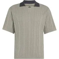 Adidas Originals Pull-over kaki
