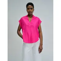 Salsa Jeans Chemisier rose