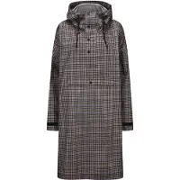 Codello Cape beige / bleu / marron
