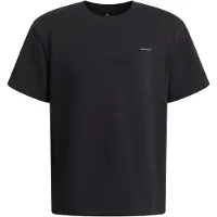 Under Armour T-shirt à Manches Courtes Heavyweight Oversized Wash