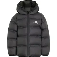 Adidas Veste mi-saison noir