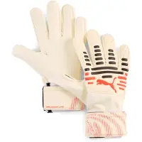 Puma Future Match Nc Goalkeeper Gloves Beige 10